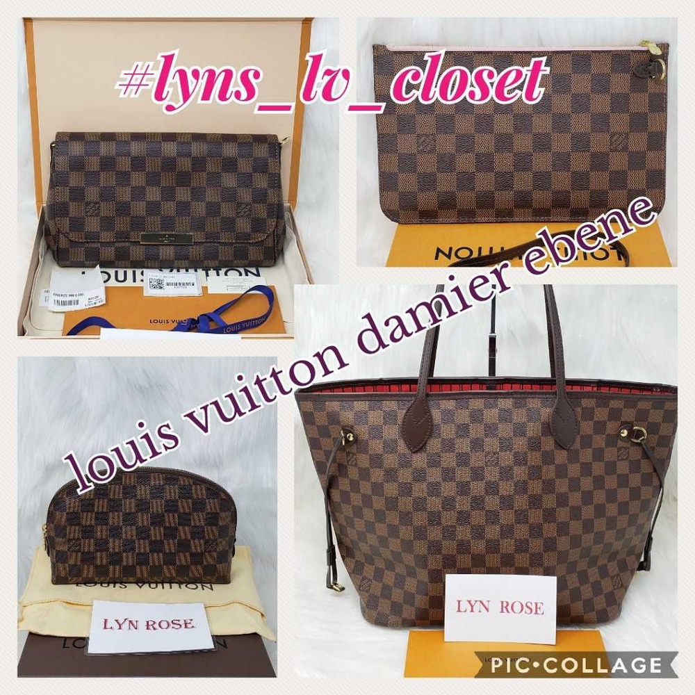 Louis Vuitton Purses